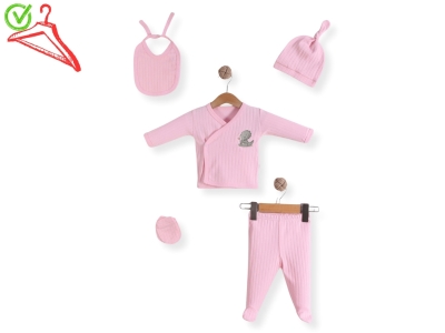 AÇIK PEMBE