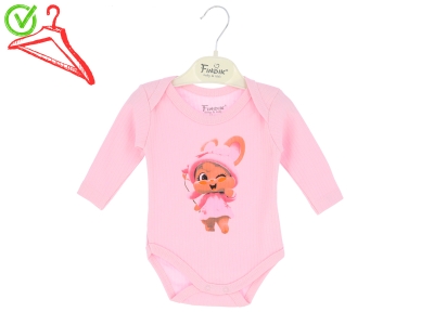 AÇIK PEMBE