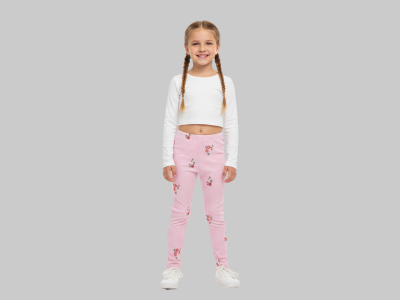 AÇIK PEMBE