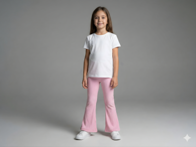 AÇIK PEMBE