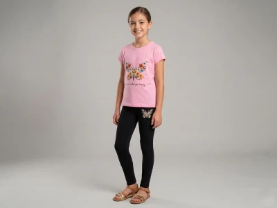 AÇIK PEMBE