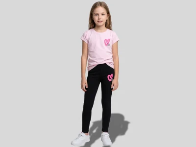 AÇIK PEMBE