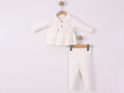 3/9 AY KIZ BEBEK TAKIM 2\'Lİ