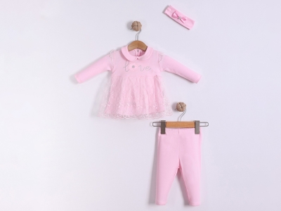AÇIK PEMBE