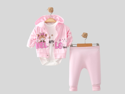 AÇIK PEMBE