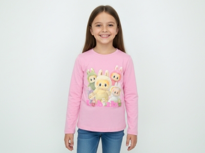 AÇIK PEMBE