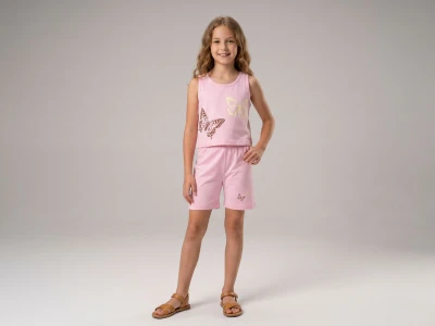 AÇIK PEMBE