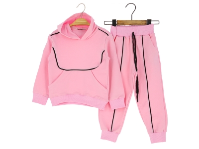 AÇIK PEMBE