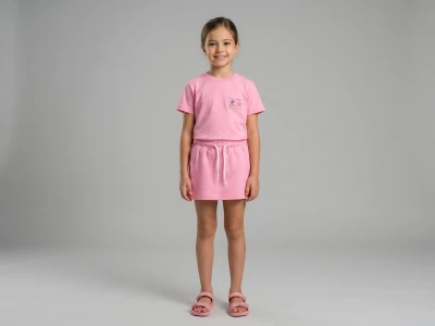 AÇIK PEMBE