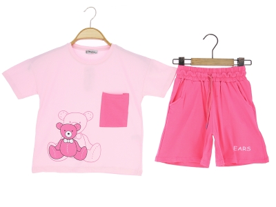 AÇIK PEMBE