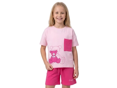 AÇIK PEMBE