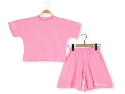 AÇIK PEMBE