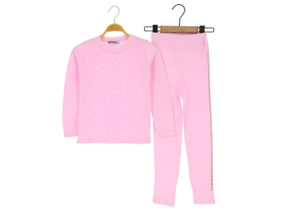 AÇIK PEMBE