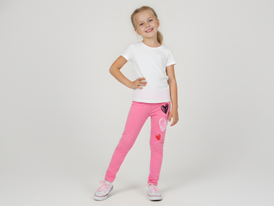 AÇIK PEMBE
