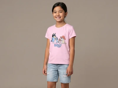 AÇIK PEMBE