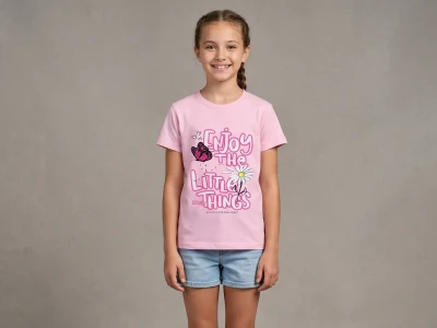 AÇIK PEMBE