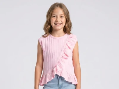 AÇIK PEMBE