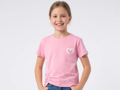 AÇIK PEMBE