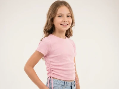 AÇIK PEMBE