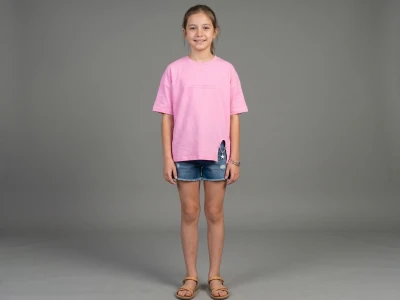 AÇIK PEMBE