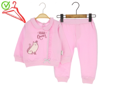 AÇIK PEMBE