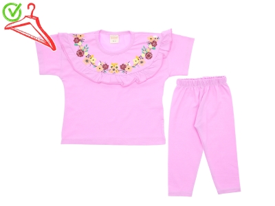 AÇIK PEMBE
