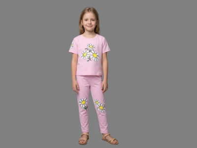 AÇIK PEMBE