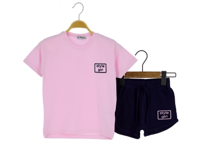 AÇIK PEMBE