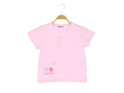 AÇIK PEMBE
