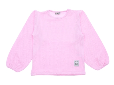 AÇIK PEMBE