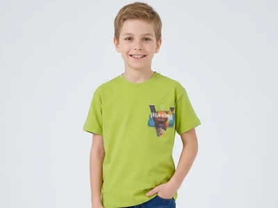 FISTIK YEŞİLİ