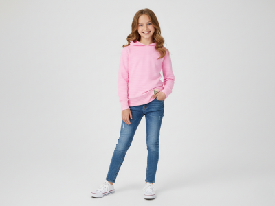 AÇIK PEMBE