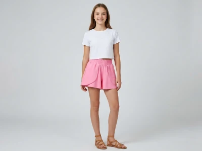AÇIK PEMBE