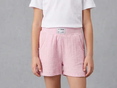 AÇIK PEMBE