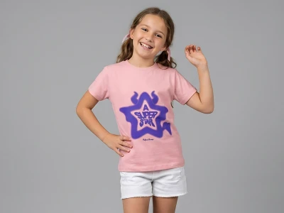 AÇIK PEMBE