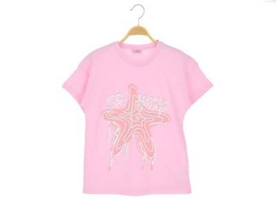 AÇIK PEMBE