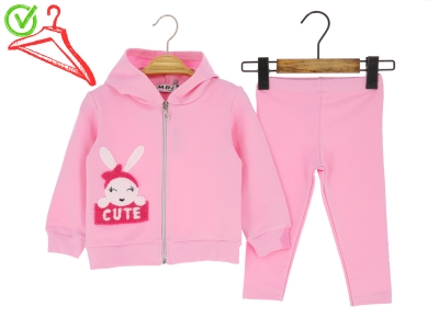 AÇIK PEMBE