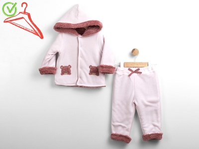 AÇIK PEMBE