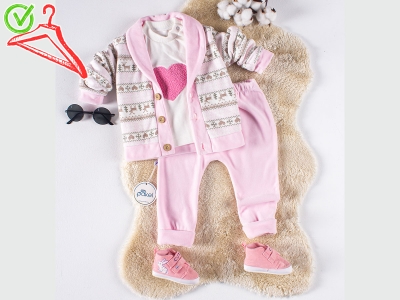 AÇIK PEMBE