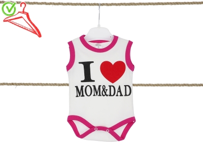 6/18 AY  BADİ ASKILI MOM DAD BASKILI